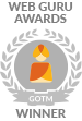 GURU OF THE MONTH